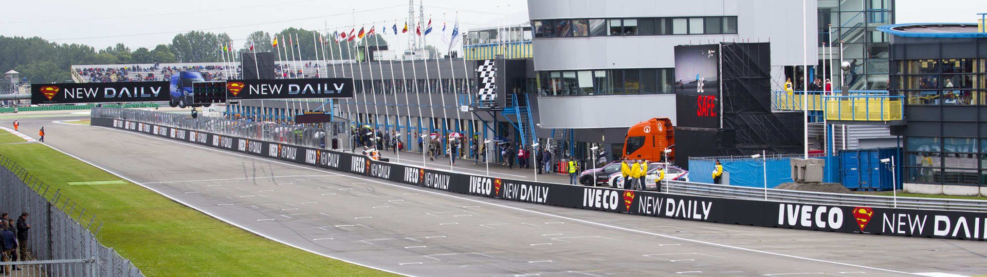 Circuit Assen