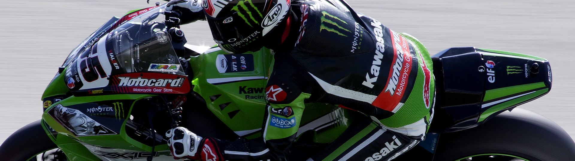 Jonathan Rea