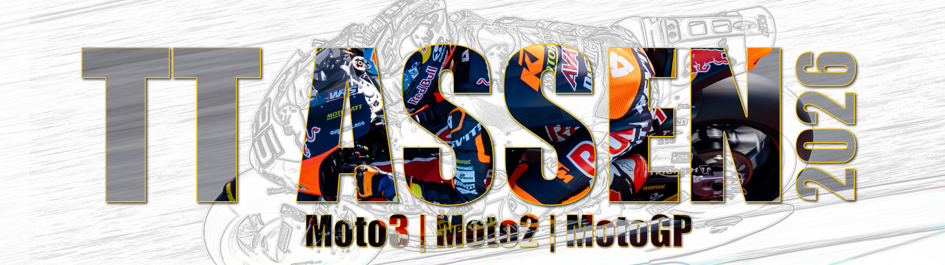 TT assen 2026