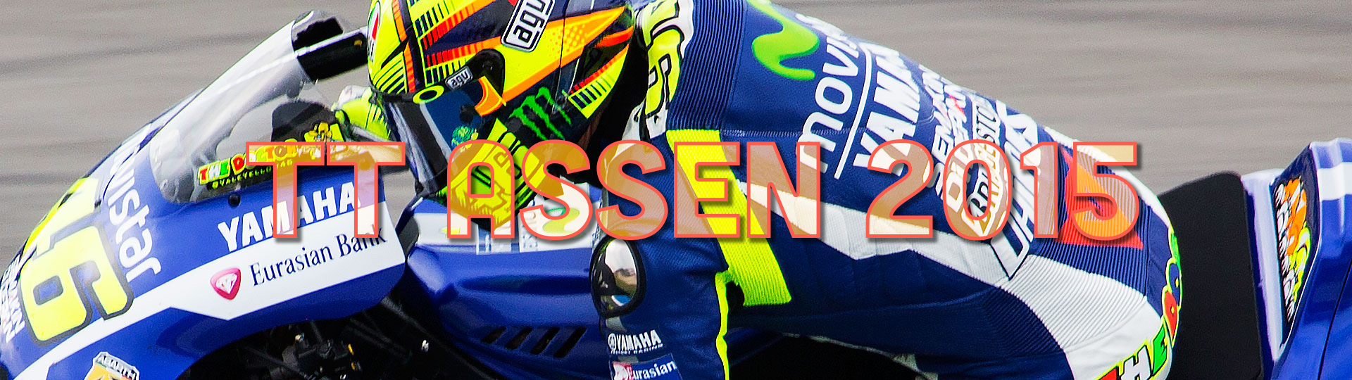 Valentino Rossi