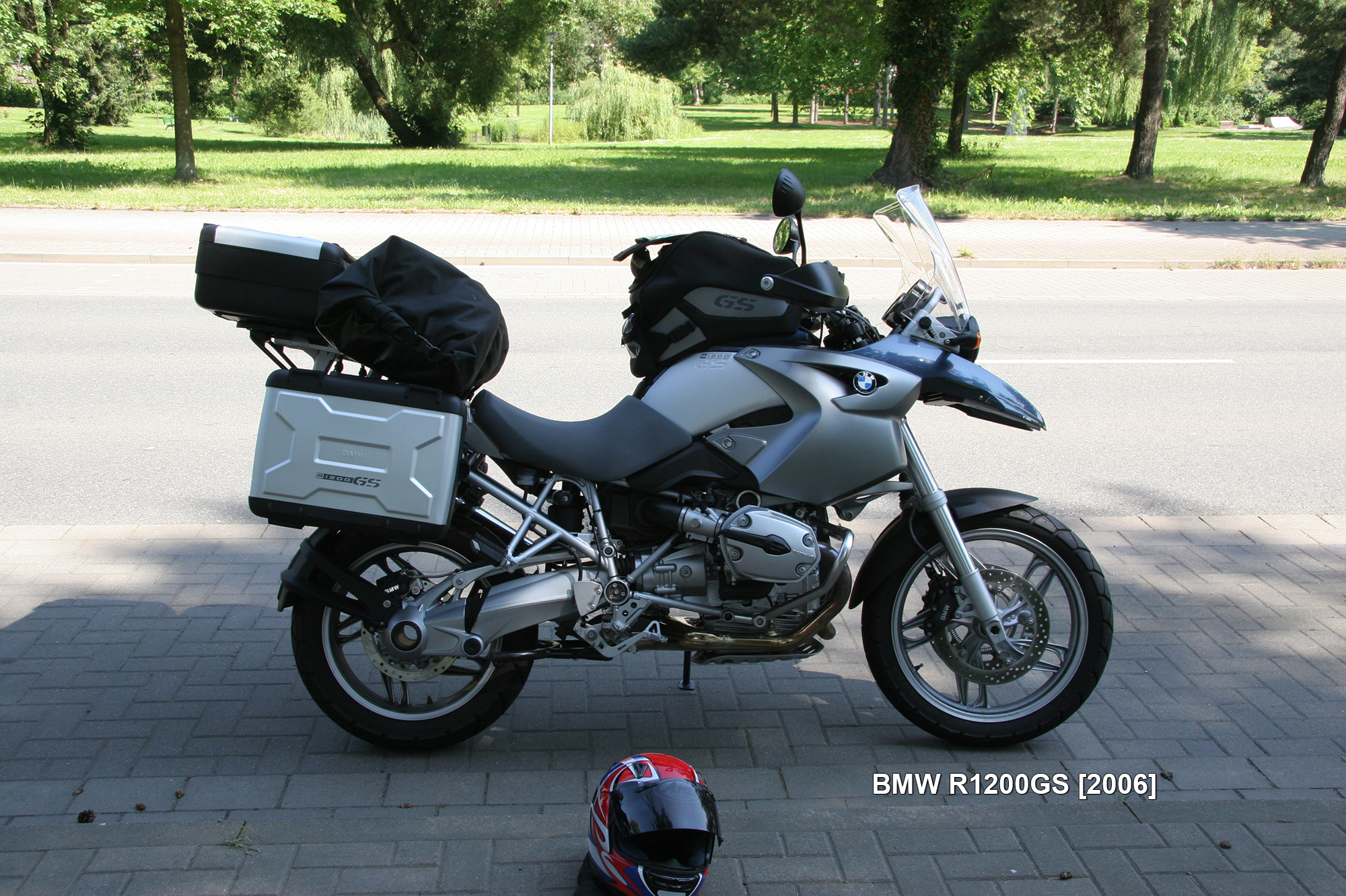 Honda CBR 1100XX