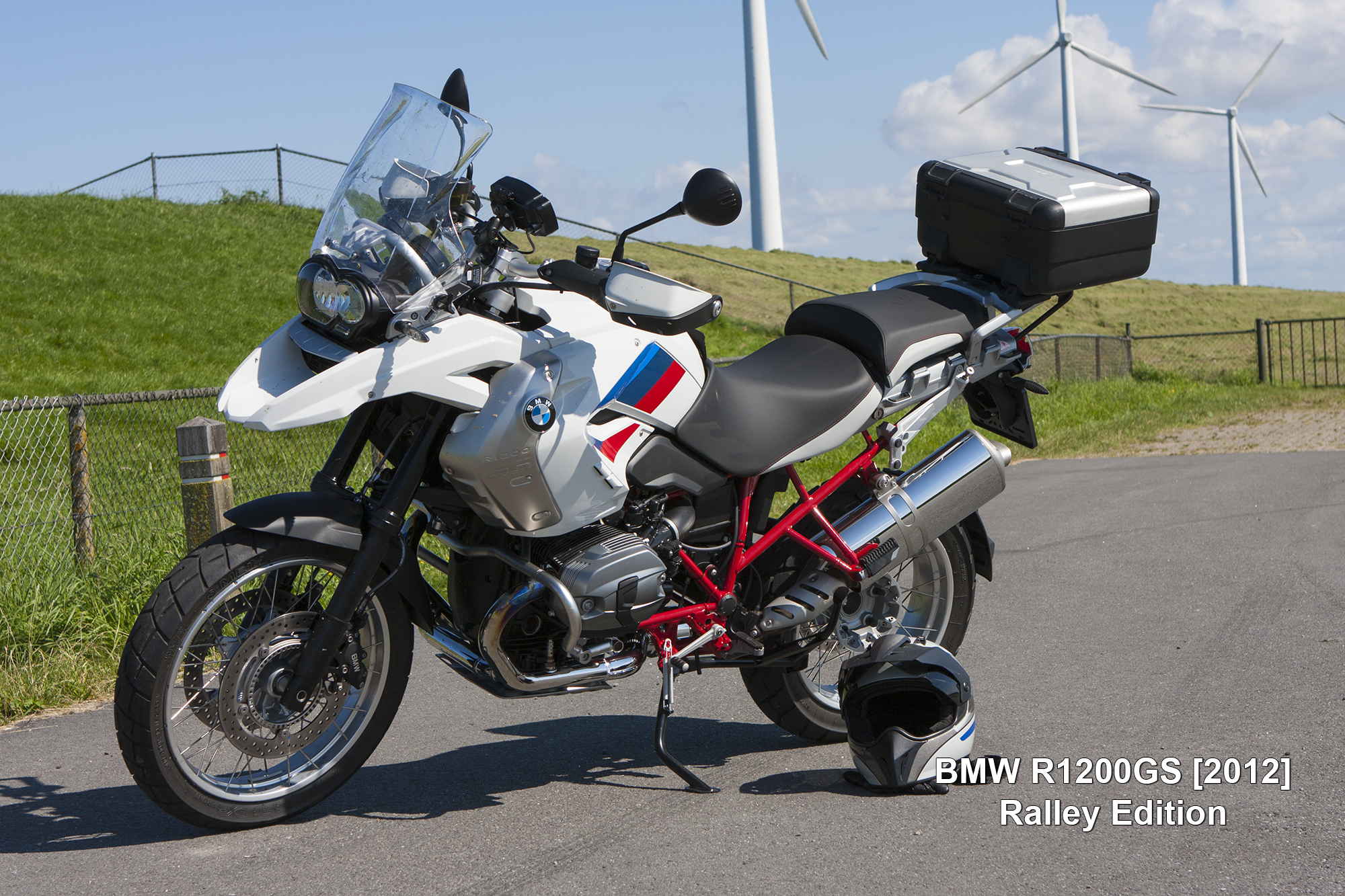Honda CBR 1100XX
