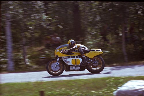 Imatra Finland 1980