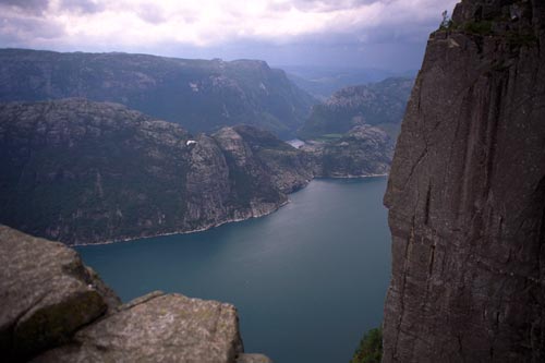 Noorwegen 1997