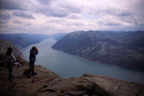 Noorwegen 1997