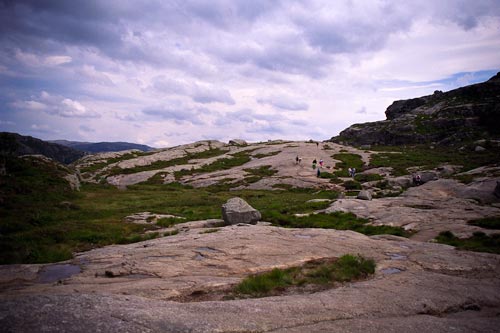 Noorwegen 1997