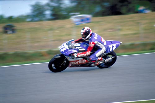 TT Assen 1997