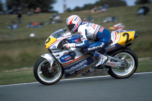 TT Assen 1997