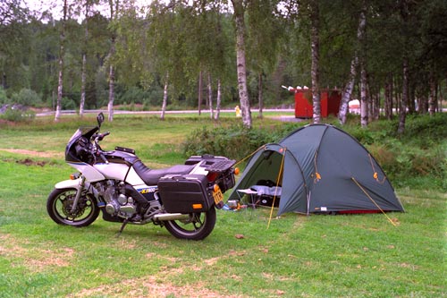 XJ900