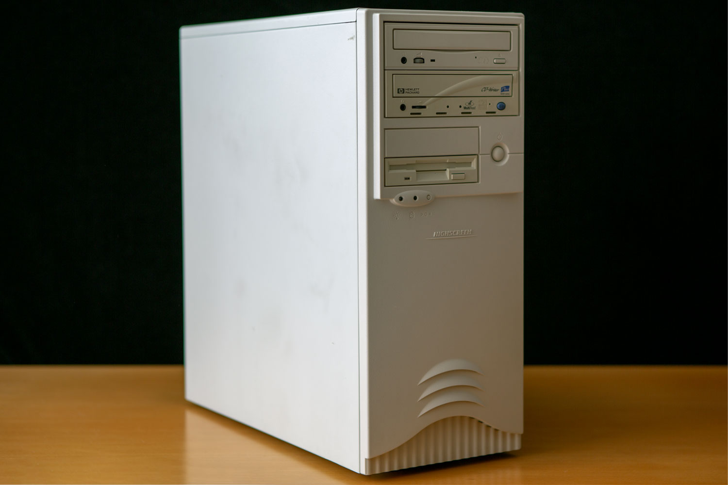 pc