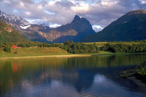 Noorwegen