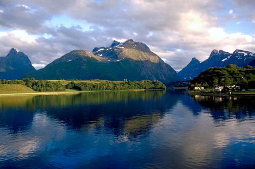Noorwegen