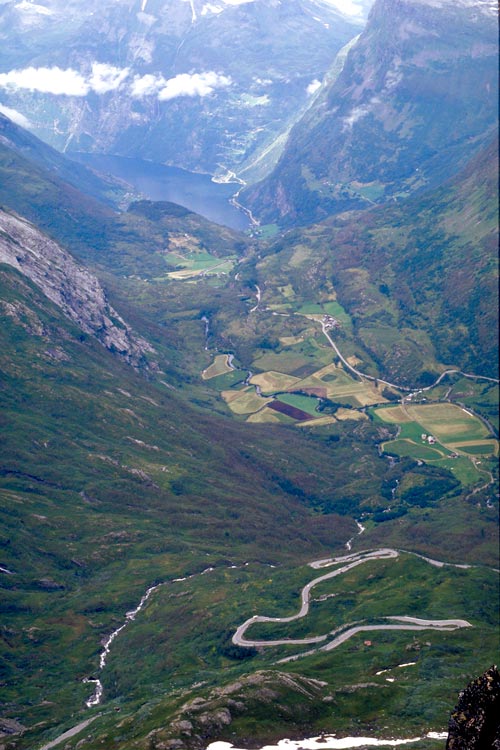Noorwegen